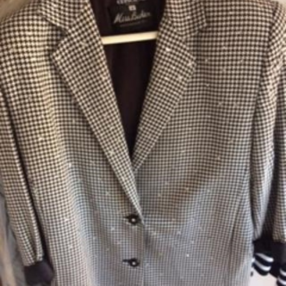 womens formal tops and jackets